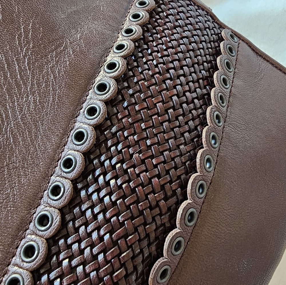Sold - Bottega Veneta Tote - Picture 13 of 14